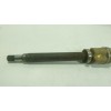 Recambio de transmision derecha para ford transit connect v408 furgoneta/monovolumen 1.5 tdci referencia OEM IAM 2552785 FV663B4