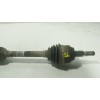 Recambio de transmision derecha para ford transit connect v408 furgoneta/monovolumen 1.5 tdci referencia OEM IAM 2552785 FV663B4