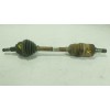 Recambio de transmision izquierda para ford transit connect v408 furgoneta/monovolumen 1.5 tdci referencia OEM IAM 2552767 FV663