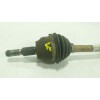 Recambio de transmision izquierda para ford transit connect v408 furgoneta/monovolumen 1.5 tdci referencia OEM IAM 2552767 FV663