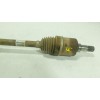 Recambio de transmision izquierda para ford transit connect v408 furgoneta/monovolumen 1.5 tdci referencia OEM IAM 2552767 FV663