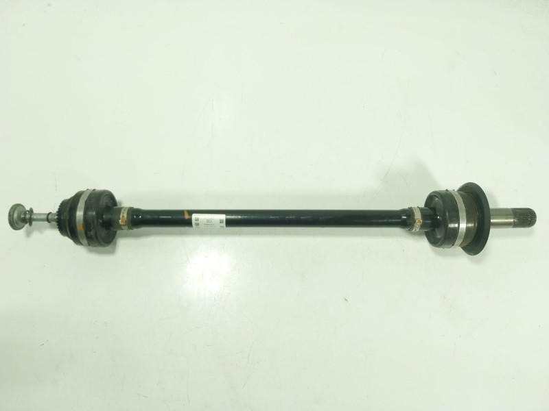 Recambio de transmision trasera derecha para bmw x7 (g07) xdrive 40 d mild-hybrid referencia OEM IAM 33208487518 848751803 