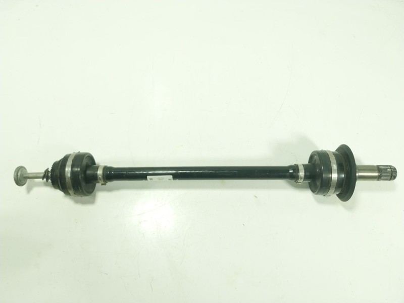Recambio de transmision trasera izquierda para bmw x7 (g07) xdrive 40 d mild-hybrid referencia OEM IAM 33208487517 848751703 