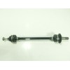 Recambio de transmision trasera izquierda para bmw x7 (g07) xdrive 40 d mild-hybrid referencia OEM IAM 33208487517 848751703 