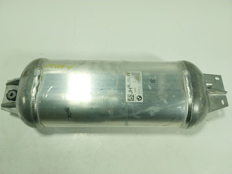 Recambio de deposito suspension para bmw x7 (g07) xdrive 40 d mild-hybrid referencia OEM IAM 37206878492 687849205 