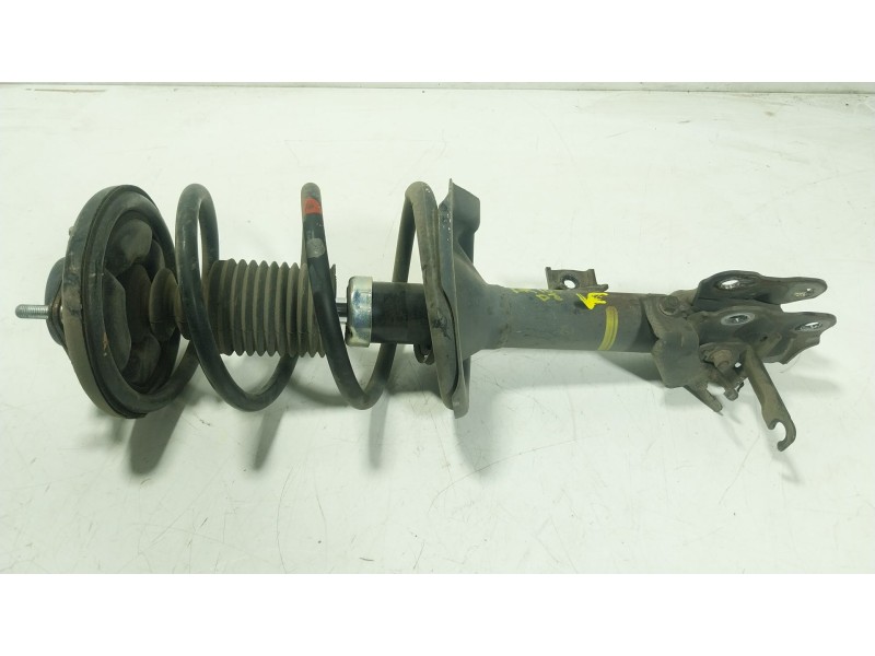 Recambio de amortiguador delantero izquierdo para mitsubishi asx (ga_w_) 1.6 mivec (ga1w) referencia OEM IAM 4060A509  