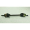 Recambio de transmision izquierda para mitsubishi asx (ga_w_) 1.6 mivec (ga1w) referencia OEM IAM 3815A457  