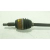 Recambio de transmision izquierda para mitsubishi asx (ga_w_) 1.6 mivec (ga1w) referencia OEM IAM 3815A457  