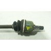 Recambio de transmision izquierda para mitsubishi asx (ga_w_) 1.6 mivec (ga1w) referencia OEM IAM 3815A457  