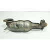 Recambio de catalizador para peugeot 308 ii (lb_, lp_, lw_, lh_, l3_) 1.2 thp 110 referencia OEM IAM   