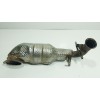 Recambio de catalizador para peugeot 308 ii (lb_, lp_, lw_, lh_, l3_) 1.2 thp 110 referencia OEM IAM   