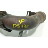 Recambio de catalizador para peugeot 308 ii (lb_, lp_, lw_, lh_, l3_) 1.2 thp 110 referencia OEM IAM   