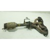 Recambio de colector escape para mitsubishi asx (ga_w_) 1.6 mivec (ga1w) referencia OEM IAM 1570C157  
