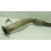 Recambio de catalizador para porsche cayenne coupe (9yb) 3.0 e-hybrid awd referencia OEM IAM PAB253300G 4M025321AF 