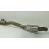Recambio de catalizador para porsche cayenne coupe (9yb) 3.0 e-hybrid awd referencia OEM IAM PAB253300G 4M025321AF 