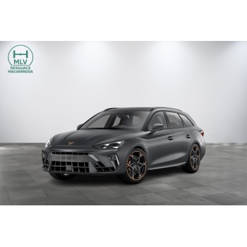 CUPRA LEON SPORTSTOURER (KL8, KU8, KUD)