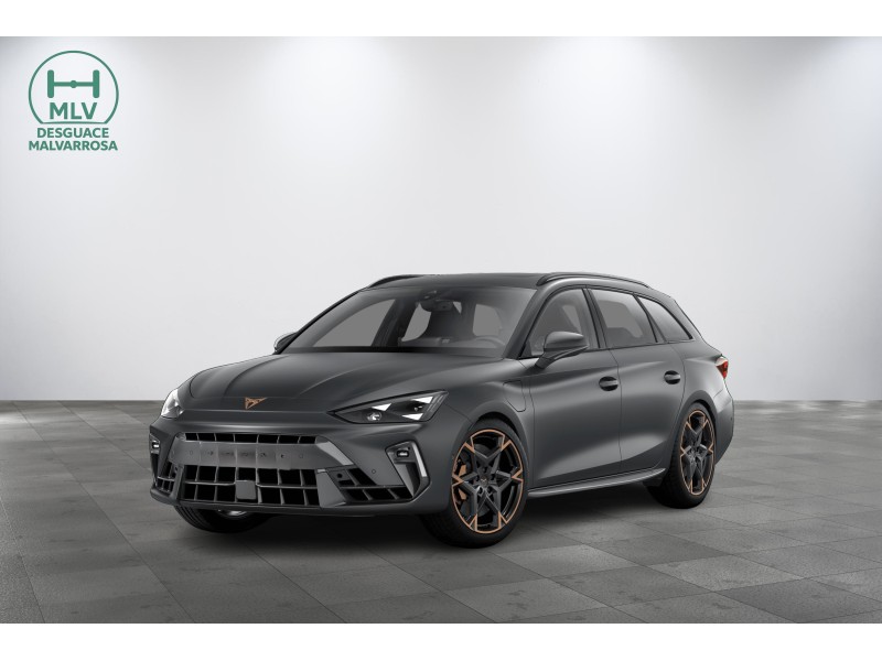 cupra leon sportstourer (kl8, ku8, kud) del año 2025
