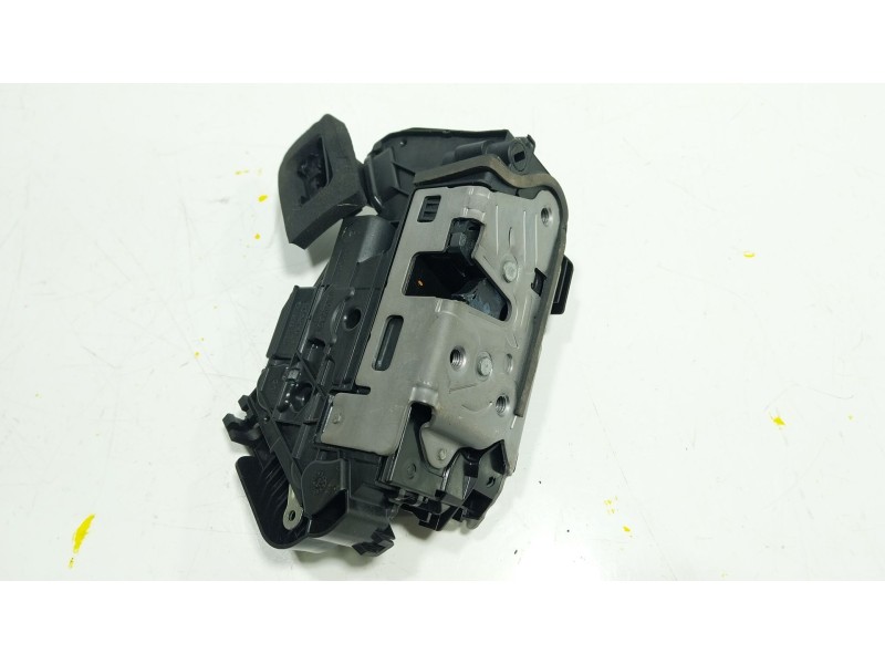 Recambio de cerradura puerta delantera derecha para skoda karoq (nu7, nd7) 1.5 tsi referencia OEM IAM  B6E5TB837016E 