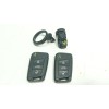 Recambio de conmutador de arranque para skoda karoq (nu7, nd7) 1.5 tsi referencia OEM IAM  3V0905217A 
