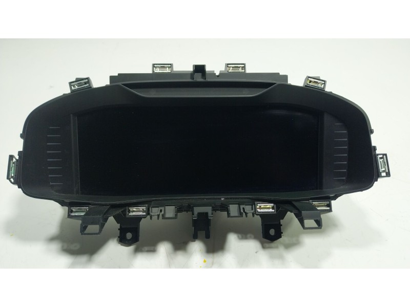Recambio de cuadro instrumentos para skoda karoq (nu7, nd7) 1.5 tsi referencia OEM IAM  565920790K 