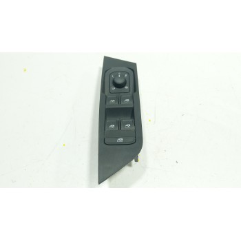 MANDO ELEVALUNAS DELANTERO IZQUIERDO 5G0959857D 