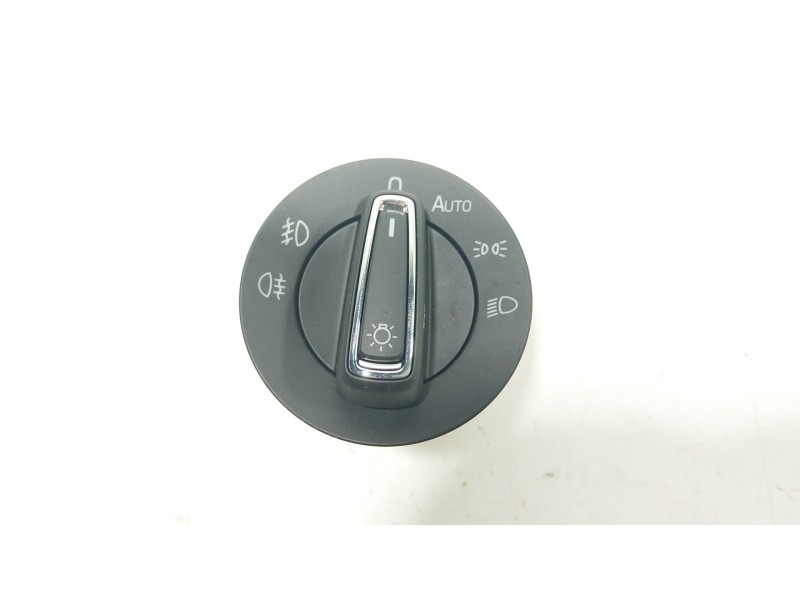 Recambio de mando luces para skoda karoq (nu7, nd7) 1.5 tsi referencia OEM IAM  3V0941431 