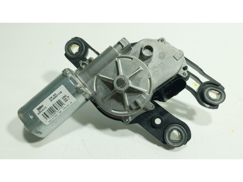 Recambio de motor limpia trasero para skoda karoq (nu7, nd7) 1.5 tsi referencia OEM IAM  5F4955711B 