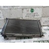 Recambio de radiador agua para bmw serie 3 berlina (e90) 2.0 16v diesel referencia OEM IAM 17117788903  