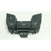 Recambio de palanca freno de mano para skoda karoq (nu7, nd7) 1.5 tsi referencia OEM IAM  566927225A 