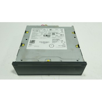 SISTEMA NAVEGACION GPS 57A035816C 57A035816C 