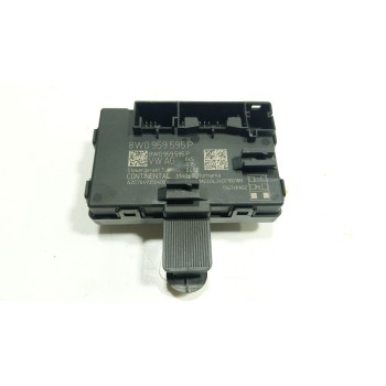 MODULO ELECTRONICO 8W0959595P 