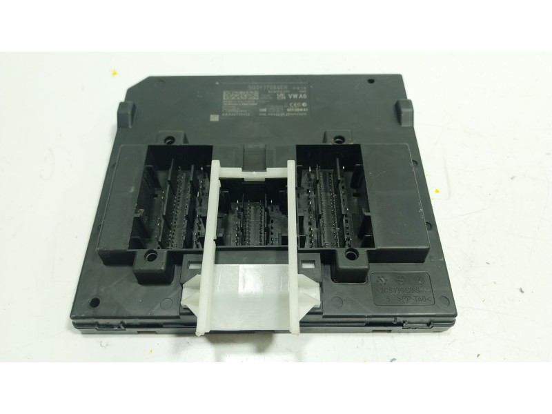 Recambio de modulo electronico para skoda karoq (nu7, nd7) 1.5 tsi referencia OEM IAM  5Q0937084ER 