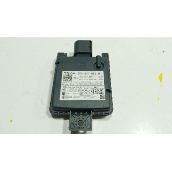 MODULO ELECTRONICO 2Q0907685H 2Q0907685H 
