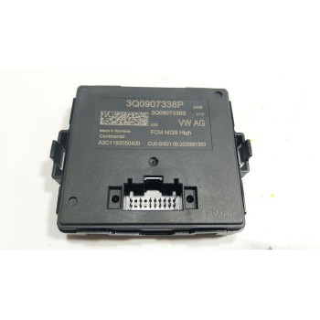 MODULO ELECTRONICO 3Q0907338P 3Q0907338P 