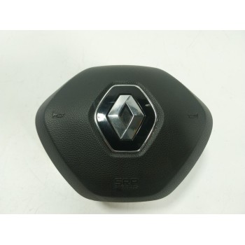 AIRBAG DELANTERO IZQUIERDO 