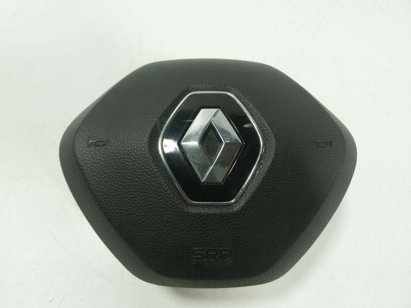 Recambio de airbag delantero izquierdo para renault zoe (bfm_) zoe referencia OEM IAM   