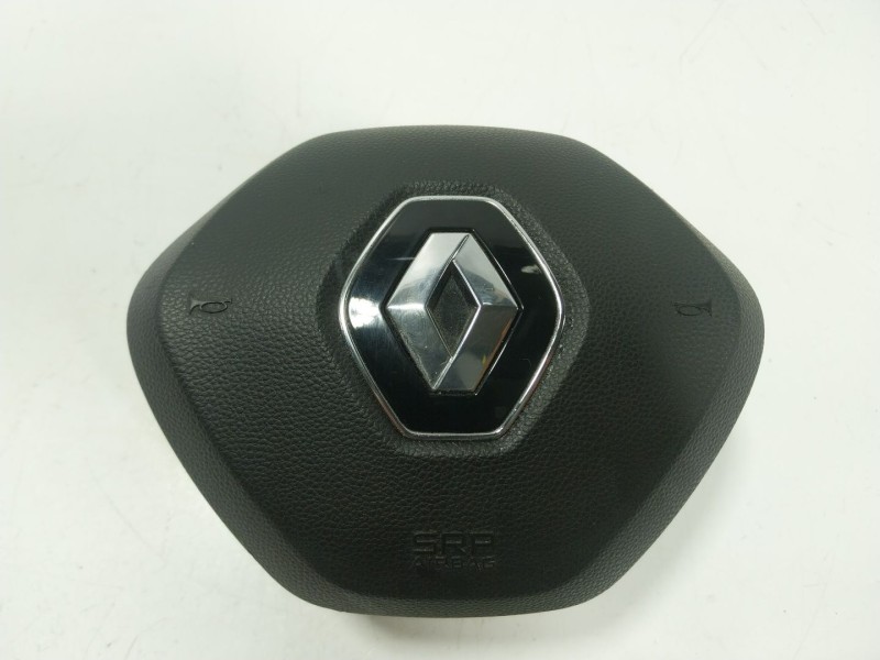 Recambio de airbag delantero izquierdo para renault zoe (bfm_) zoe referencia OEM IAM   