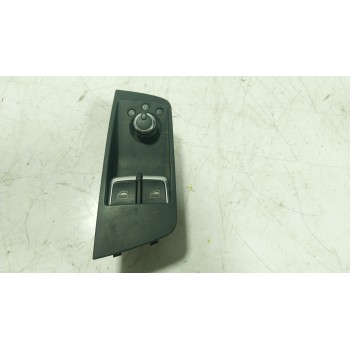 MANDO ELEVALUNAS DELANTERO IZQUIERDO 8X0959851B 8X0959851B 