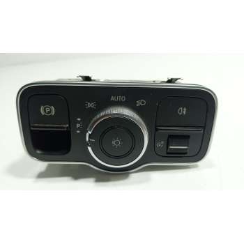 MANDO LUCES A2479052902 A2479052902 