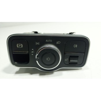 MANDO LUCES A2479052902 