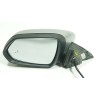Recambio de espejo izquierdo para mg zs suv (azs1) 1.5 vti referencia OEM IAM  11370239 