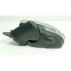 Recambio de espejo izquierdo para mg zs suv (azs1) 1.5 vti referencia OEM IAM  11370239 