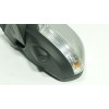 Recambio de espejo izquierdo para mg zs suv (azs1) 1.5 vti referencia OEM IAM  11370239 