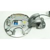 Recambio de tapa combustible para mg zs suv (azs1) 1.5 vti referencia OEM IAM   