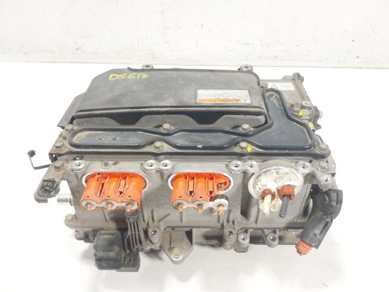 Recambio de convertidor de voltaje para toyota prius plus (_w4_) 1.8 hybrid (zvw40w, zvw41w) referencia OEM IAM  G920028030 