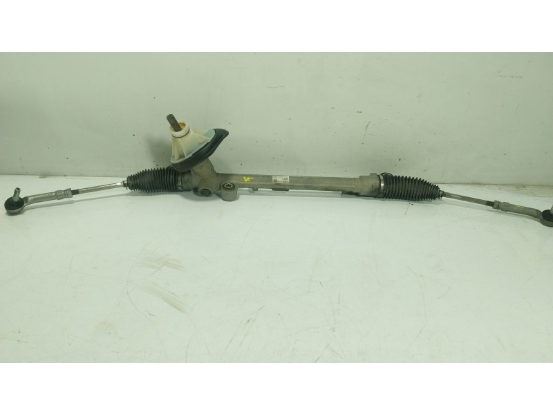Recambio de cremallera direccion para ford fiesta vii (hj, hf) 1.0 ecoboost referencia OEM IAM 2644281 H1BC3A500AA 