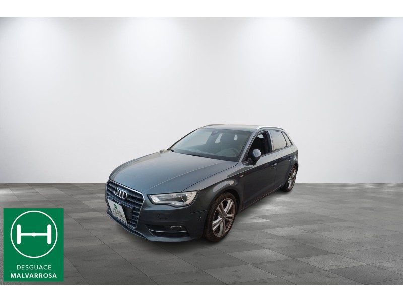 audi a3 sportback (8va, 8vf) del año 2014