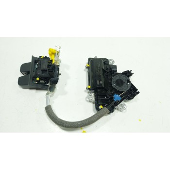 CERRADURA MALETERO / PORTON 81A827506A 5TA827887C 