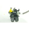 Recambio de cerradura maletero / porton para skoda karoq (nu7, nd7) 1.5 tsi referencia OEM IAM  5TA827887C 