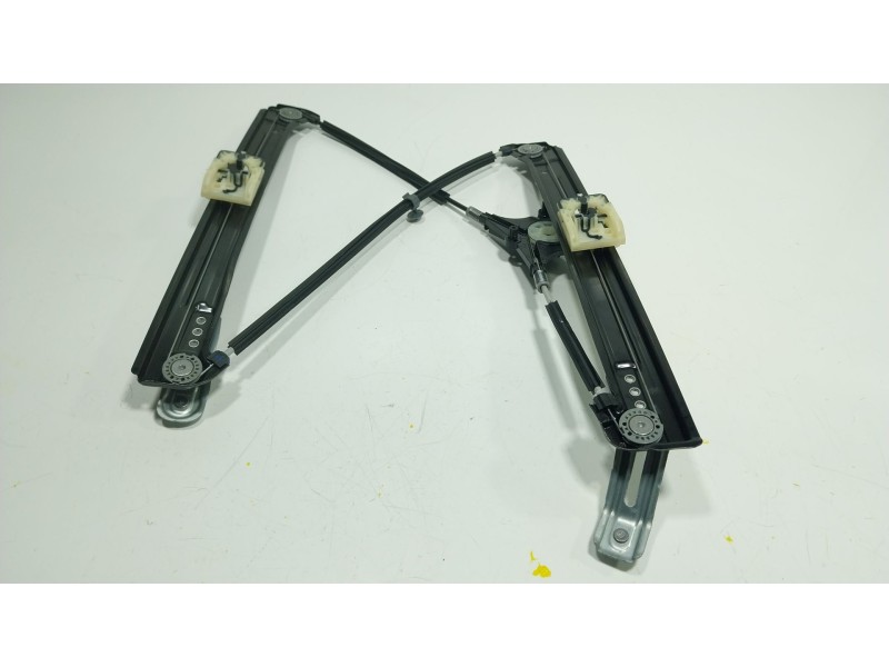 Recambio de elevalunas delantero derecho para skoda karoq (nu7, nd7) 1.5 tsi referencia OEM IAM  575837462A 